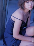 [唯美写真集]  江川有未Yumi Egawa 日本性感美女图片(87)